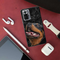 Canine dog Printed Slim Cases and Cover for Redmi Note 10 Pro