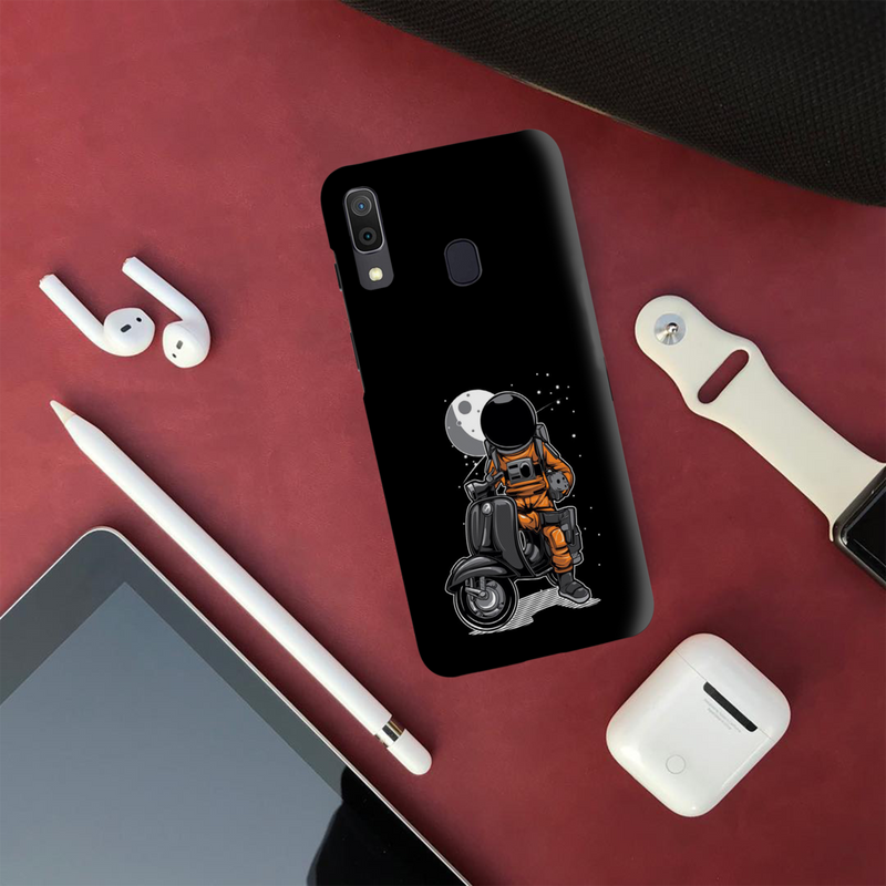 Galaxy A30 Slim cases