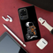 Astronaut scooter Printed Slim Cases and Cover for Galaxy S20 Ultra