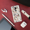 Coffee first Printed Slim Cases and Cover for OnePlus 6