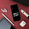 Don't quit Printed Slim Cases and Cover for Galaxy A50