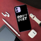 Don't quit Printed Slim Cases and Cover for iPhone 12 Mini