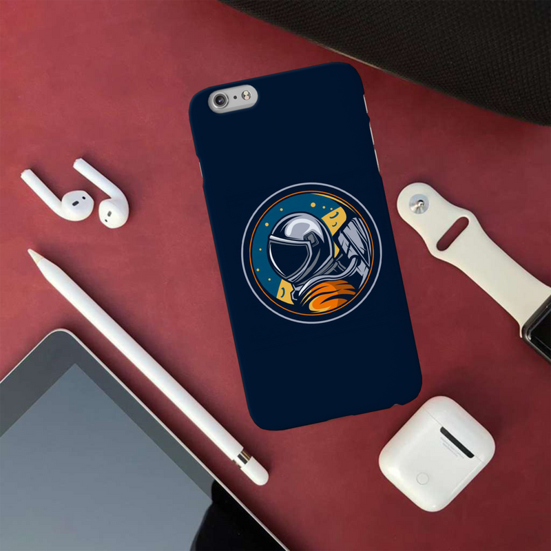 Iphone 6 plus Printed Case