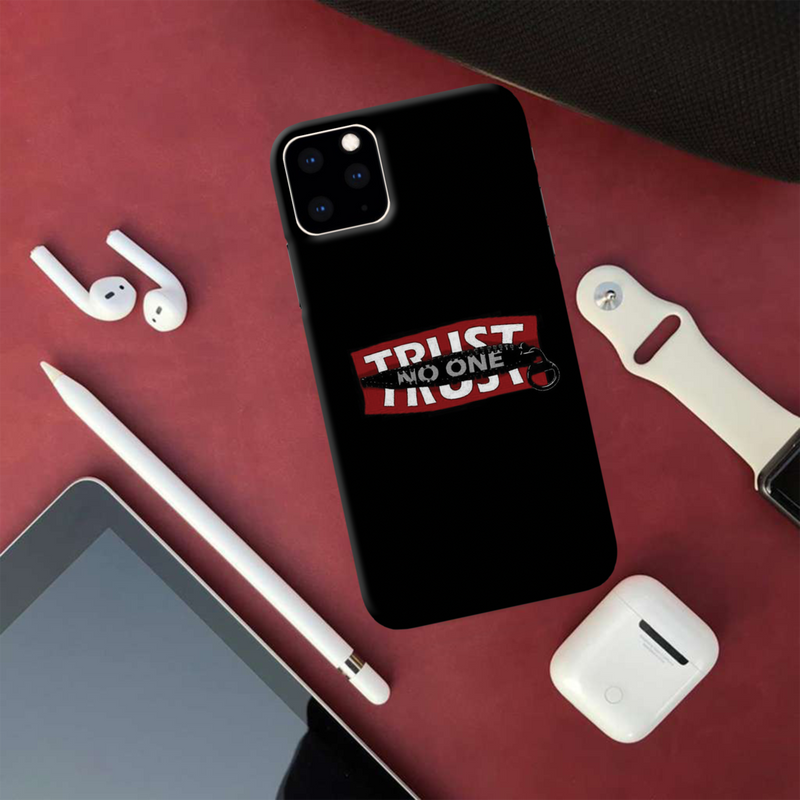 Trust Printed Slim Cases and Cover for iPhone 11 Pro