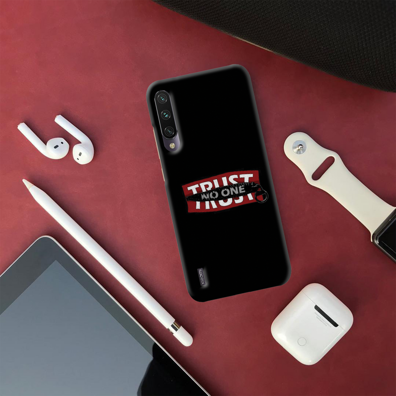 Trust Printed Slim Cases and Cover for Redmi A3