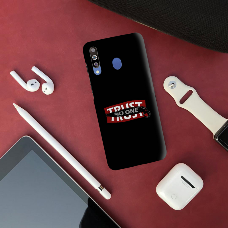 Trust Printed Slim Cases and Cover for Galaxy M30