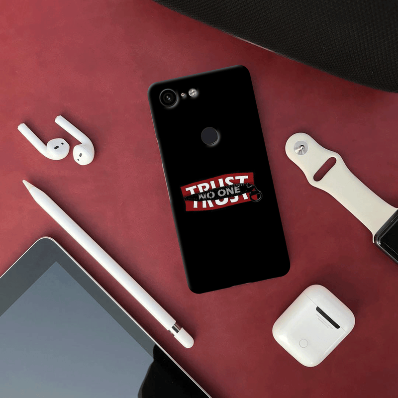 Trust Printed Slim Cases and Cover for Pixel 3 XL