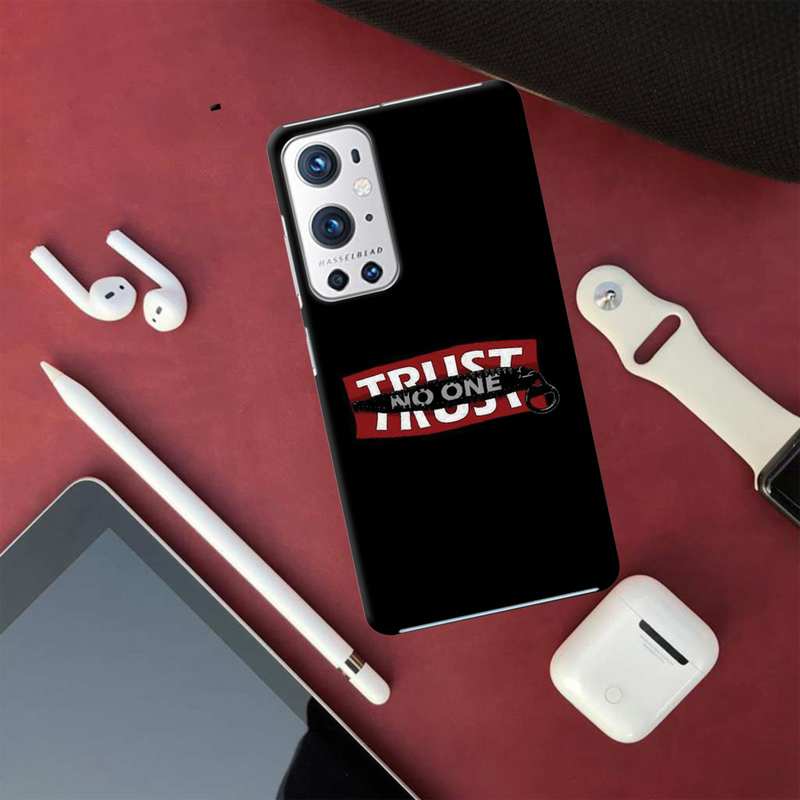Trust Printed Slim Cases and Cover for OnePlus 9R