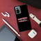 Trust Printed Slim Cases and Cover for Redmi Note 10 Pro