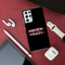 Trust Printed Slim Cases and Cover for Galaxy S21 Ultra