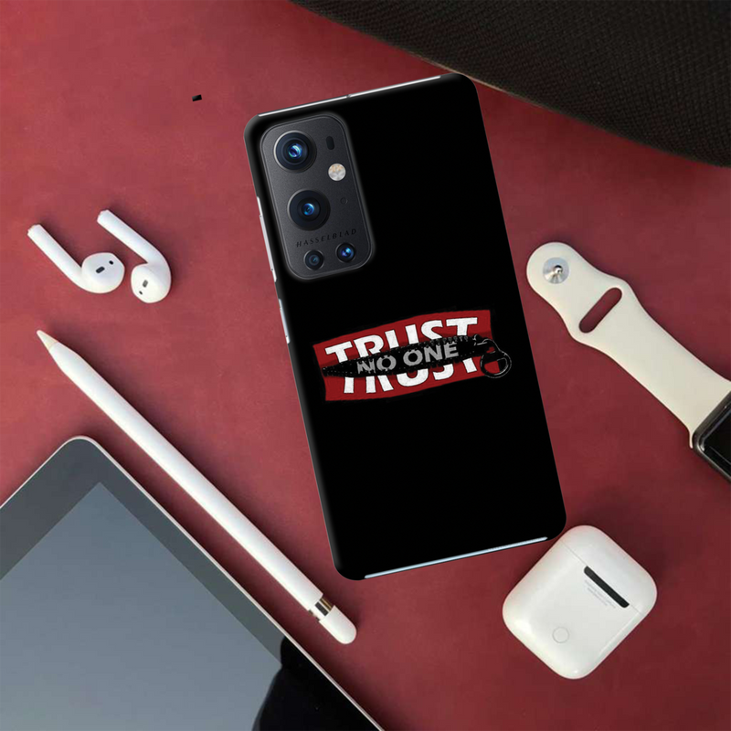 Trust Printed Slim Cases and Cover for OnePlus 9 Pro