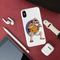 Dada ji Printed Slim Cases and Cover for iPhone X