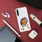 Dada ji Printed Slim Cases and Cover for Redmi A3
