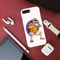 Dada ji Printed Slim Cases and Cover for iPhone 8 Plus