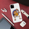 Dada ji Printed Slim Cases and Cover for iPhone 11 Pro