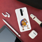 Dada ji Printed Slim Cases and Cover for Redmi Note 8 Pro