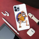 Dada ji Printed Slim Cases and Cover for iPhone 13 Pro Max