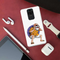 Dada ji Printed Slim Cases and Cover for Redmi Note 9