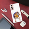 Dada ji Printed Slim Cases and Cover for Galaxy S21 Plus