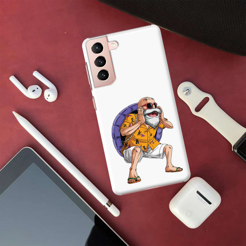Dada ji Printed Slim Cases and Cover for Galaxy S21 Plus
