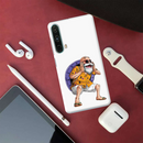 Dada ji Printed Slim Cases and Cover for OnePlus Nord CE 5G
