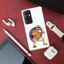Dada ji Printed Slim Cases and Cover for OnePlus 9 Pro
