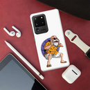 Dada ji Printed Slim Cases and Cover for Galaxy S20 Ultra