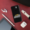 Stay Sanskari Printed Slim Cases and Cover for Redmi Note 8 Pro