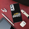 Stay Sanskari Printed Slim Cases and Cover for OnePlus 9R