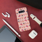 Duck and florals Printed Slim Cases and Cover for Galaxy S10E