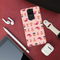 Duck and florals Printed Slim Cases and Cover for Redmi Note 9