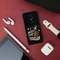 I need more space Printed Slim Cases and Cover for OnePlus 6