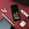 I need more space Printed Slim Cases and Cover for Galaxy A50S