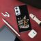 I need more space Printed Slim Cases and Cover for OnePlus 9R