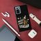 I need more space Printed Slim Cases and Cover for Redmi Note 10 Pro