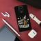 I need more space Printed Slim Cases and Cover for Redmi Note 9 Pro Max