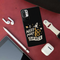 I need more space Printed Slim Cases and Cover for Redmi Note 10T
