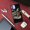 I need more space Printed Slim Cases and Cover for iPhone 12