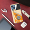 Yellow Volkswagon Printed Slim Cases and Cover for iPhone 13 Mini