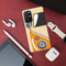 Yellow Volkswagon Printed Slim Cases and Cover for OnePlus 8T