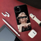 I Don't care Printed Slim Cases and Cover for iPhone 11 Pro