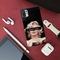 I Don't care Printed Slim Cases and Cover for Redmi Note 10T