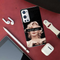 I Don't care Printed Slim Cases and Cover for OnePlus 9R