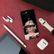 I Don't care Printed Slim Cases and Cover for Pixel 3
