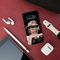 I Don't care Printed Slim Cases and Cover for Galaxy S10E