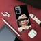 I Don't care Printed Slim Cases and Cover for Redmi Note 10 Pro
