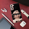 I Don't care Printed Slim Cases and Cover for Galaxy S21 Plus