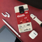 Kolkata ticket Printed Slim Cases and Cover for Redmi Note 9 Pro Max