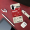 Kolkata ticket Printed Slim Cases and Cover for Redmi Note 10