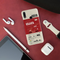 Kolkata ticket Printed Slim Cases and Cover for Redmi Note 7 Pro